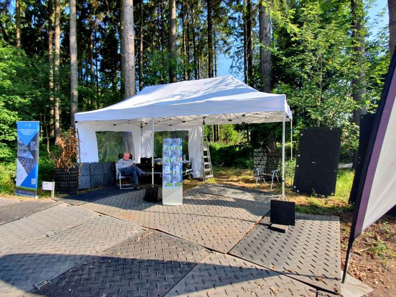 KWF THEMENTAGE 2019