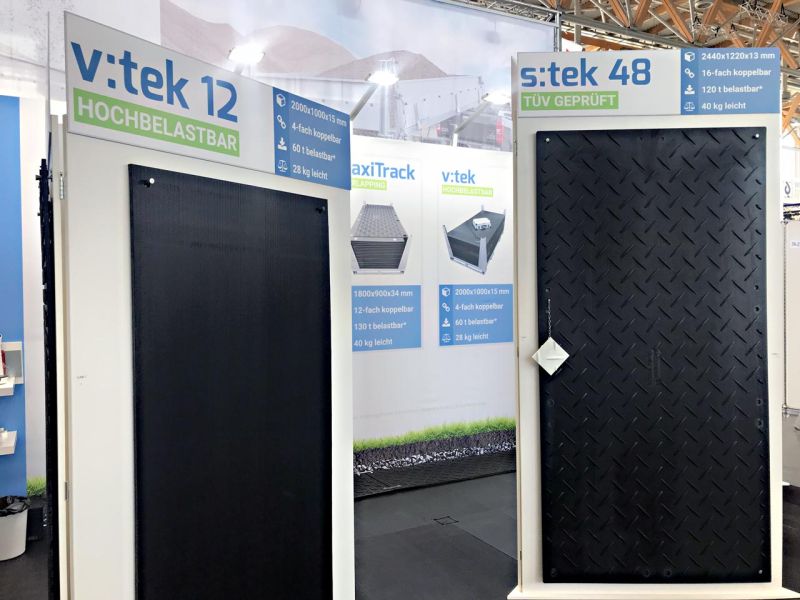 Galabau 2018 Securatek Halle 7a Stand 112 01 referenz