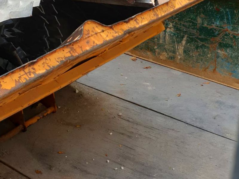 Folgeartikel zum Großprojekt auf der Frankfurter Zeil mit x:tek 46, v:tek 12 und BM22 als ganzheitliche Bodenschutzlösung