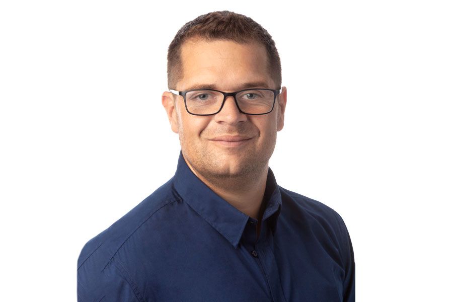 Sebastian Hasslbauer