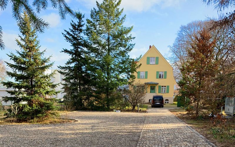 Kiesgitter KG30 f r die Befestigung eines Abstellplatz 02 referenz