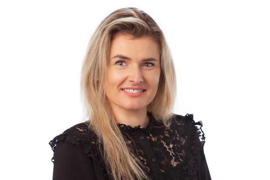 Ivana Begic