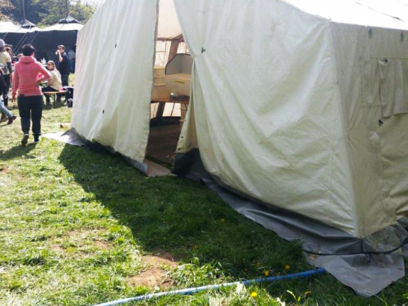 DPSG feiert „Leuchtfeuer“ 2018 in Westernohe bei Limburg