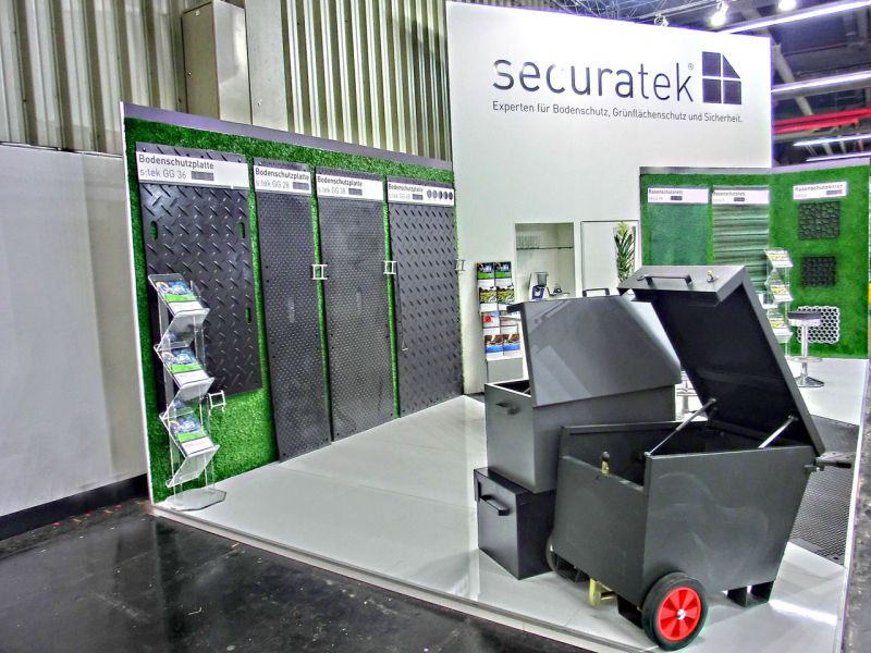 GALABAU 2012