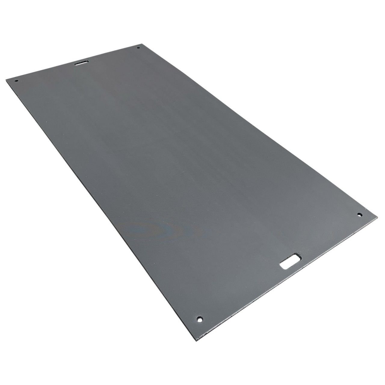 e:tek EVO · Allround Fahrplatte