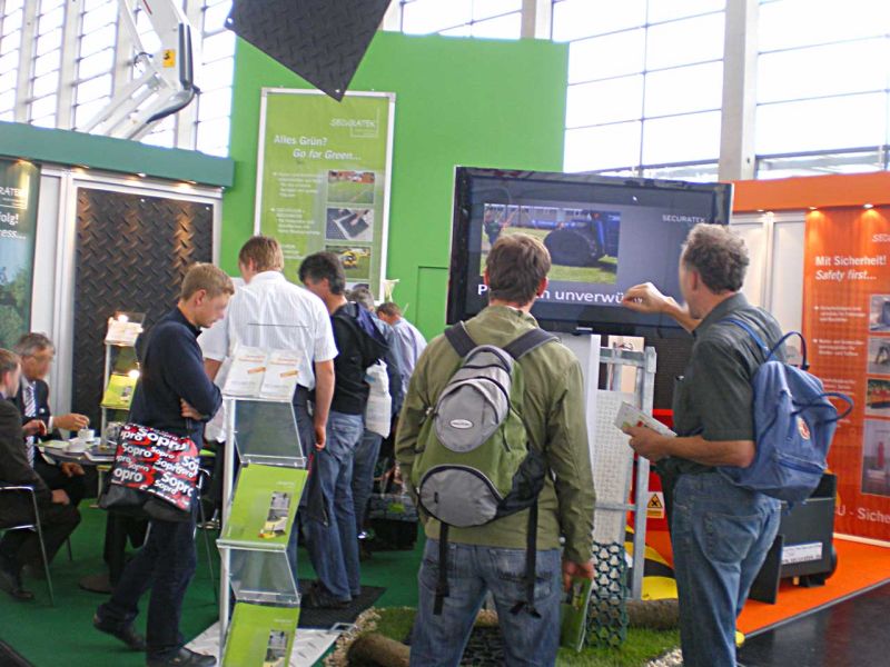 GALABAU 2010