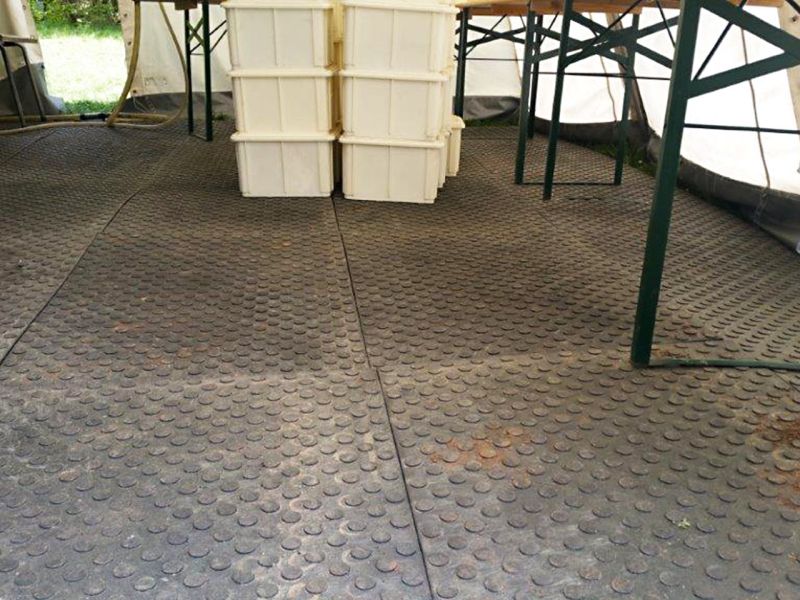 DPSG feiert „Leuchtfeuer“ 2018 in Westernohe bei Limburg