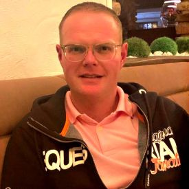 Markus Schulze-Renzel berichtet über seine Erfahrungen mit v:tek Fahrplatten von Securatek