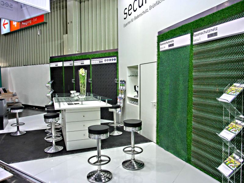 GALABAU 2012