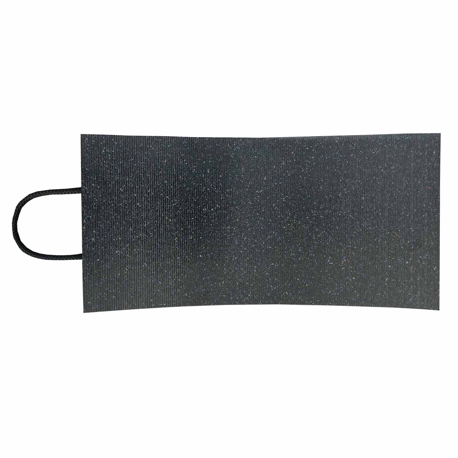 Pipe Pad Abstützplatte für Rohre Ansicht von oben