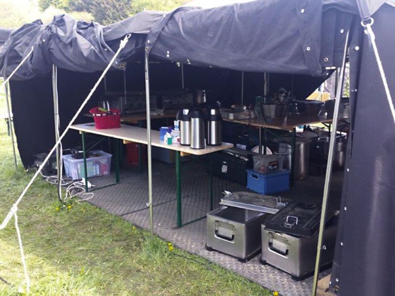 DPSG feiert „Leuchtfeuer“ 2018 in Westernohe bei Limburg