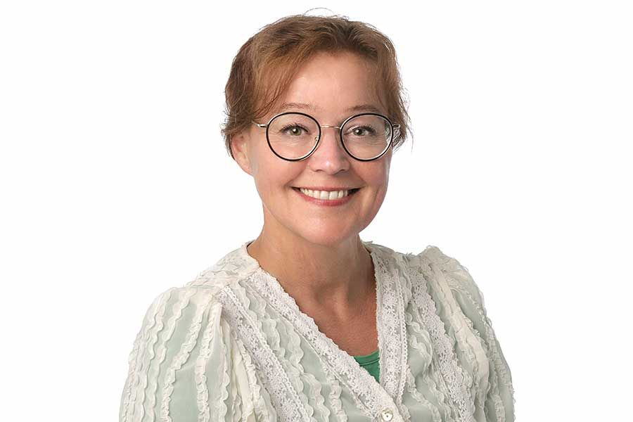 Eva Wagner
