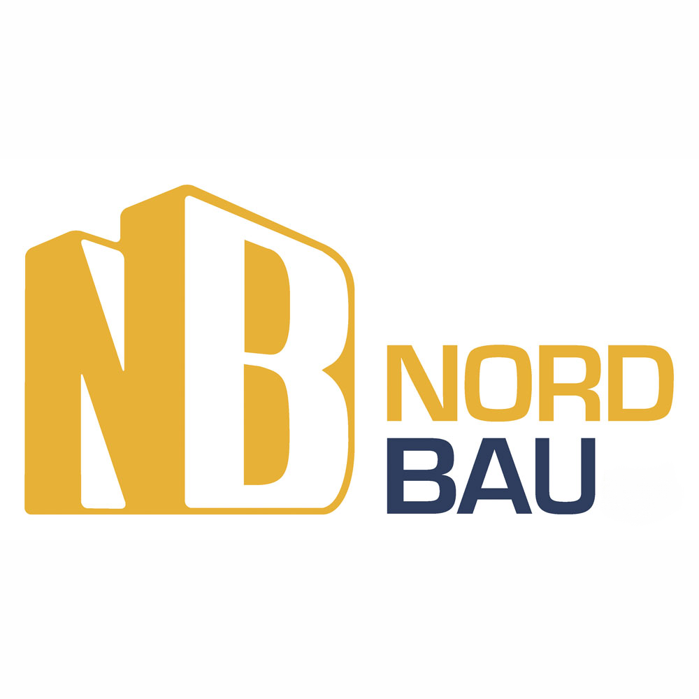 NORDBAU Messe in Neumünster, Nordeuropas größte Kompaktmesse für Baumaschinen, Kommunalgeräten und Nutzfahrzeugen für Bau und Handwerk.