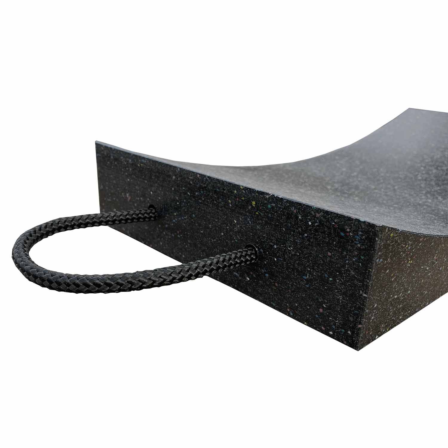 Pipe Pad Abstützplatte für Rohre Trageschlaufe