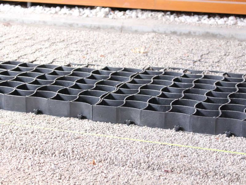 Bodengitter BG50 Caport Steinteppich 009 referenz