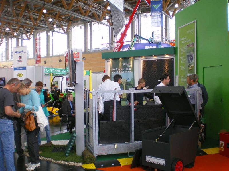 GALABAU 2010