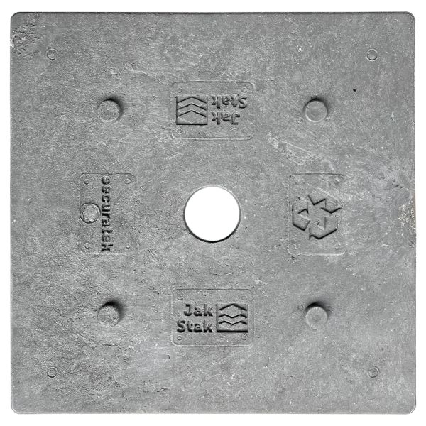 JakStak 400 Unterlegplatten-System