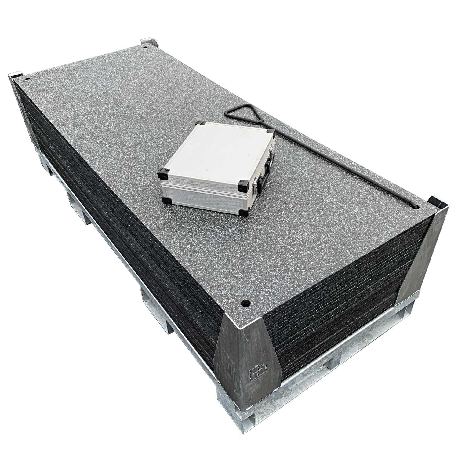 vtek mini 30er fahrplatten set kunststoff 001a