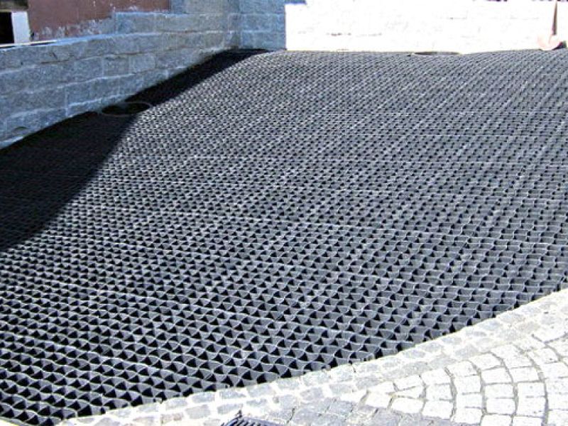 Bodengitter BG50 Drainage Gefaelle 009 referenz