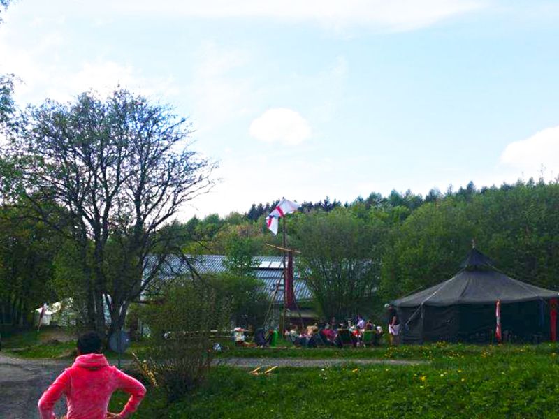 DPSG feiert „Leuchtfeuer“ 2018 in Westernohe bei Limburg