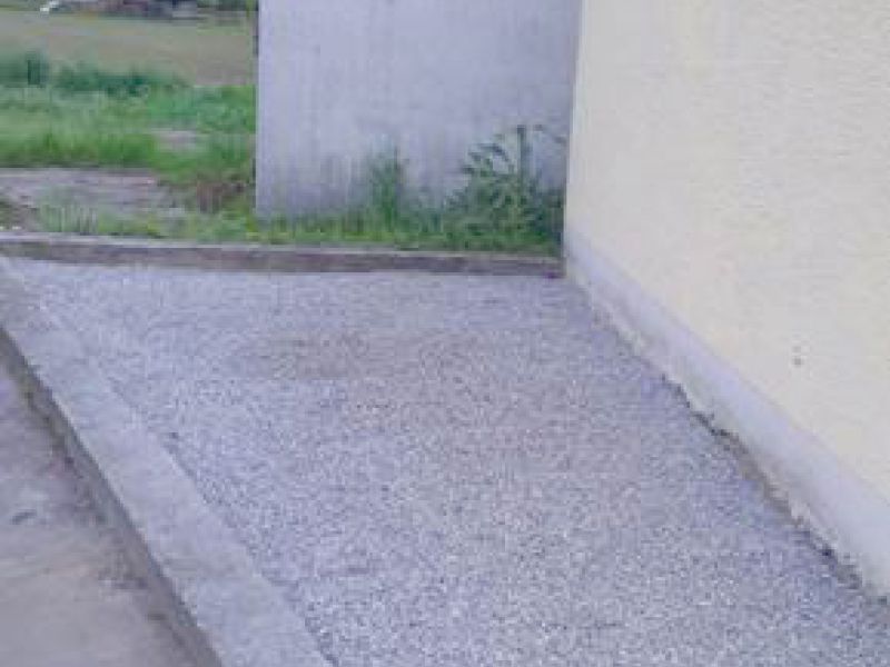Kieswaben KW50 PKW Stellplatz Neu Schmal 01 referenz