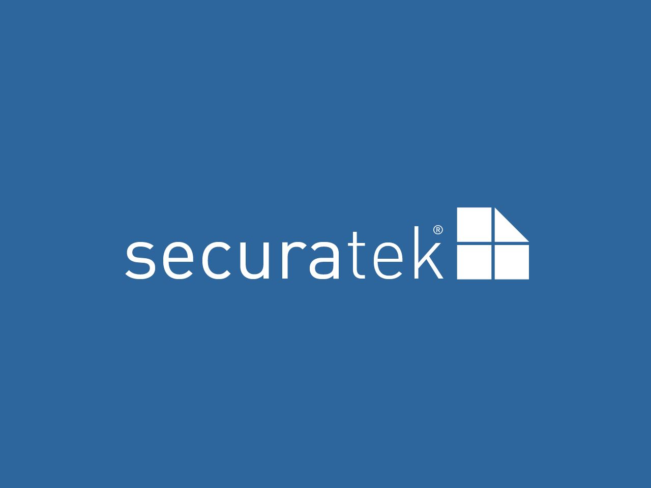 Gründung der Securatek GmbH Co. KG im Jahr 2012