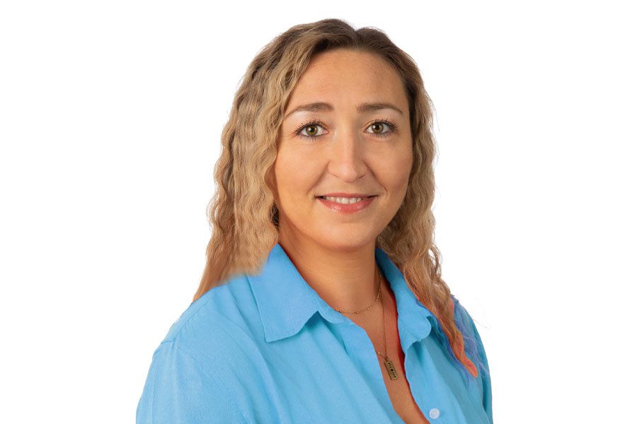 Natalia Pleis