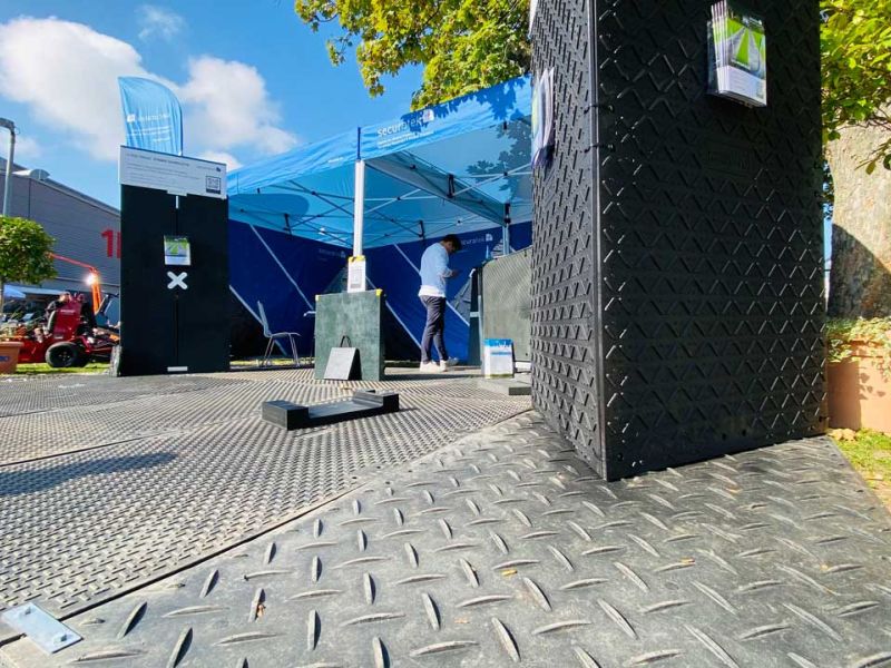 KOMMTEC LIVE 2022