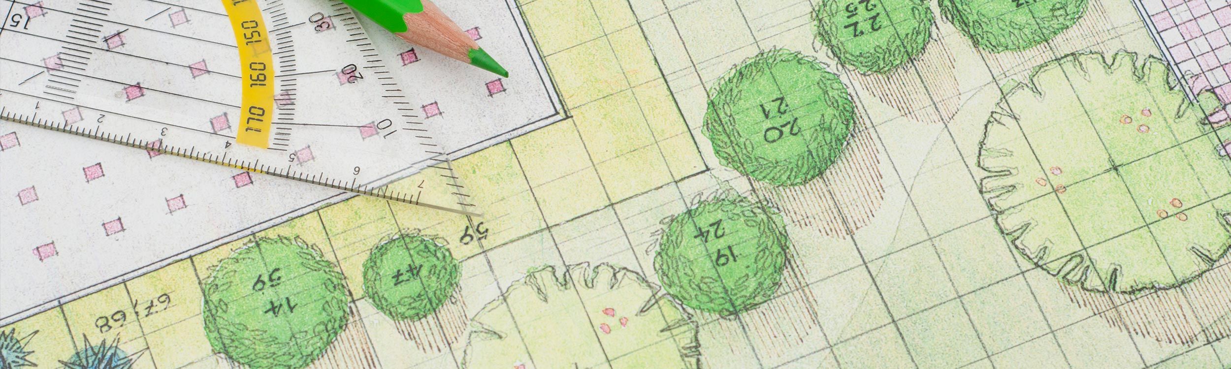 Produkte, Referenzen und Branchenlösungen im Bereich Gartenbau & Landschaftsbau