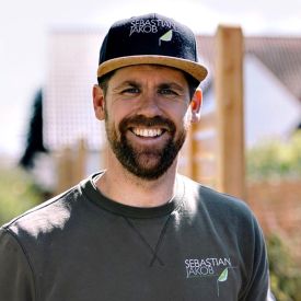 Sebastian Jakob berichtet über seine Erfahrungen mit v:tek Fahrplatten von Securatek