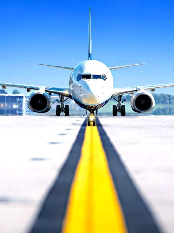 Aviation & Aircraft Recovery