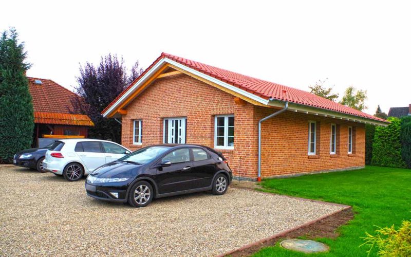 Kiesgitter KG30 Kies Befestigung Hof Einfahrt 001 referenz