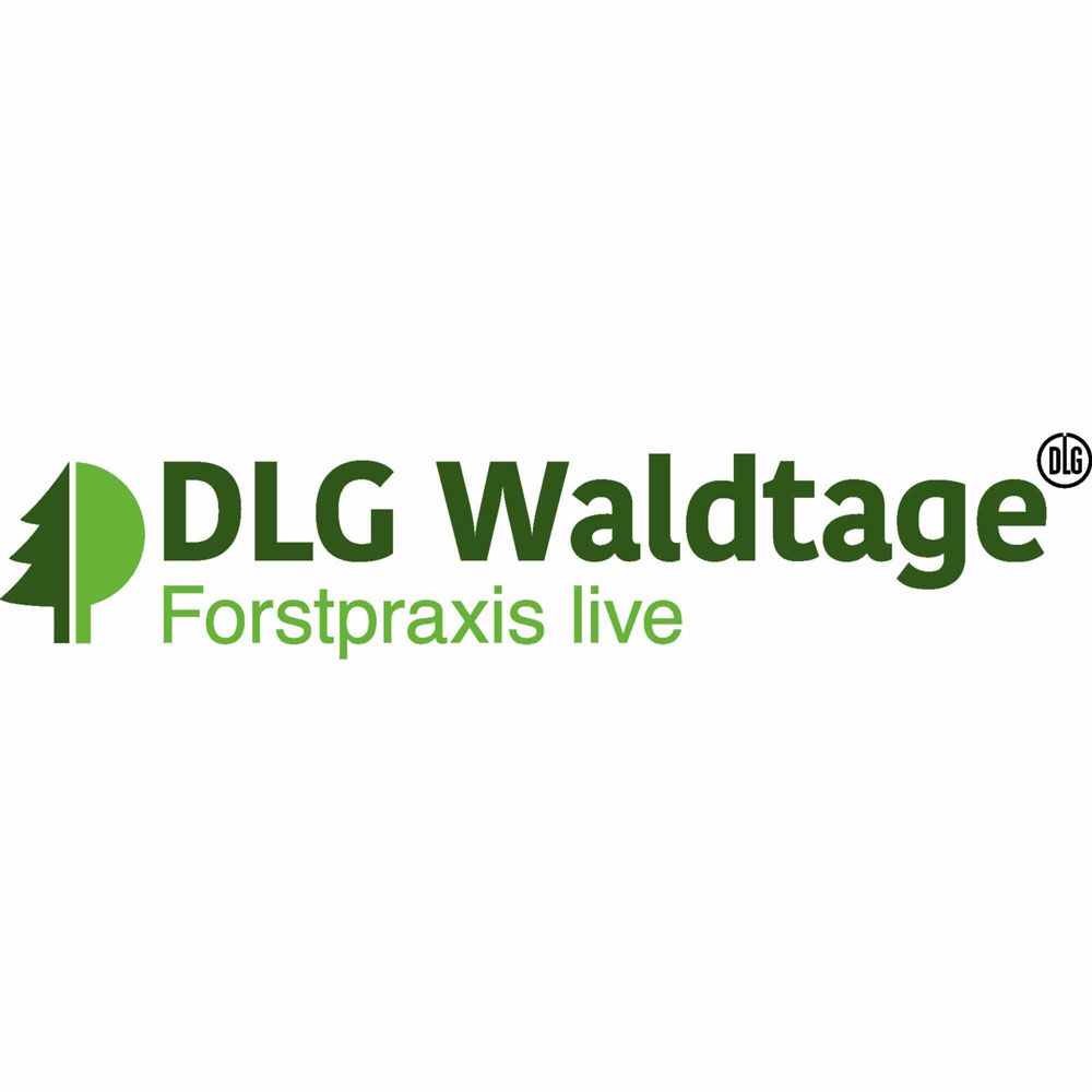 DLG WALDTAGE - Die Outdoormesse mit Live-Vorführungen rund um alle Themen der Forstwirtschaft