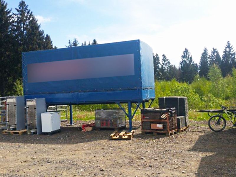 DPSG feiert „Leuchtfeuer“ 2018 in Westernohe bei Limburg