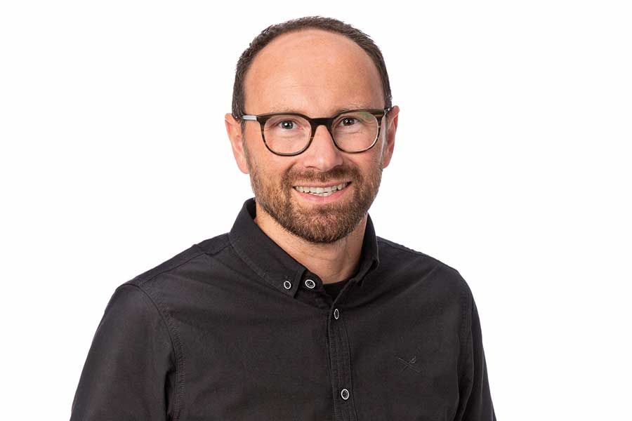 Mathias Hommel