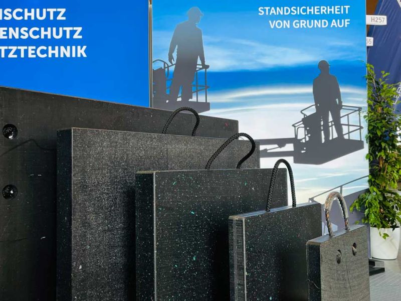 Securatek auf der Platformers Days 2023 Messe in Karlsruhe