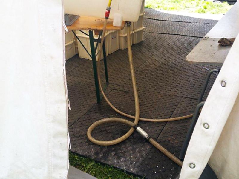 DPSG feiert „Leuchtfeuer“ 2018 in Westernohe bei Limburg