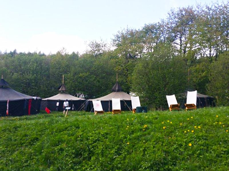 DPSG feiert „Leuchtfeuer“ 2018 in Westernohe bei Limburg