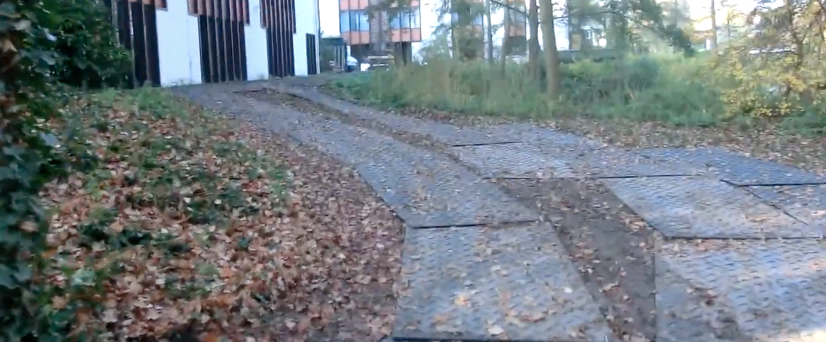 Baustrasse Hotel Kempinski Frankfurt 007 referenz