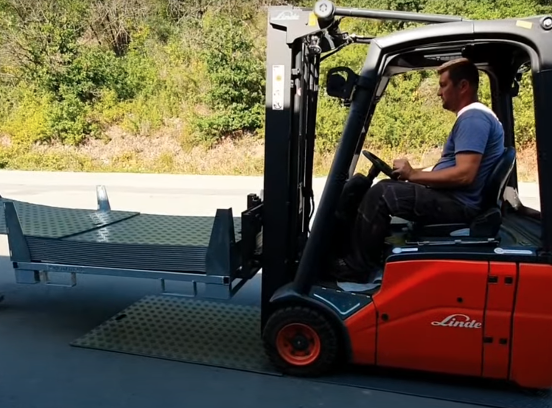 YouTube Tumbnail et mini transportl sung referenz