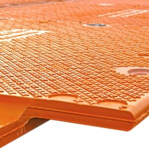 Schwerlastplatte MegaDeck® | 4300x2300x101 mm | 464 kg