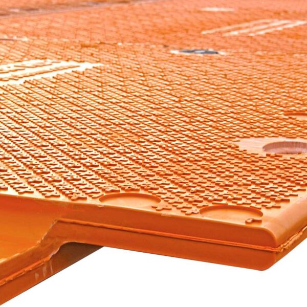 Schwerlastplatte MegaDeck® | 4300x2300x101 mm | 464 kg