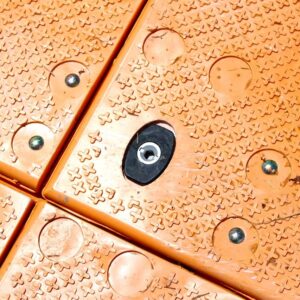 Schwerlastplatte MegaDeck® | 4300x2300x101 mm | 464 kg