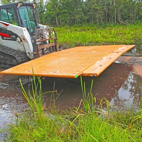 Schwerlastplatte MegaDeck® | 4300x2300x101 mm | 464 kg