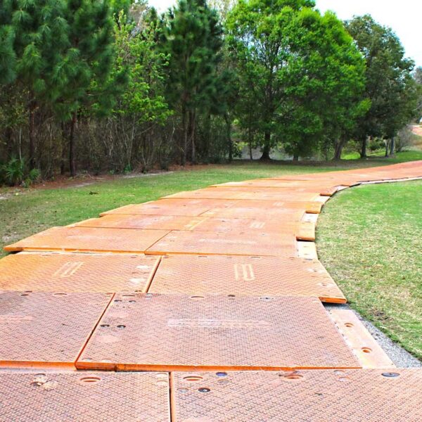 Schwerlastplatte MegaDeck® | 4300x2300x101 mm | 464 kg