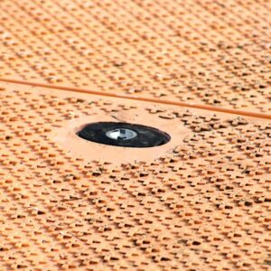 Schwerlastplatte MegaDeck® | 4300x2300x101 mm | 464 kg