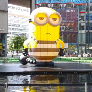 Stapelbare Unterlegplatte aus Kunststoff zur Unterpallung, Lastverteilung, Niveauausgleich von Bühnen, Container, Baugerüste & Spindelfüße von Fassade