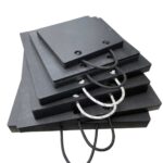 Abstützplatte ANTI-RUTSCH