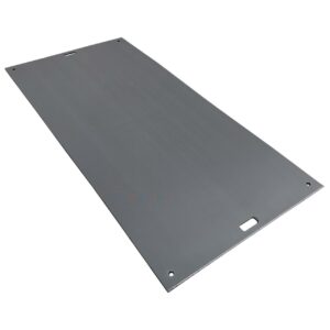 e:tek EVO Fahrplatten-Set