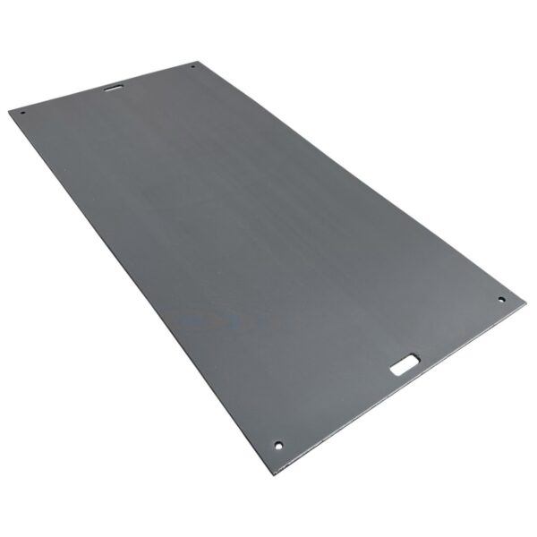 e:tek EVO Fahrplatten-Set